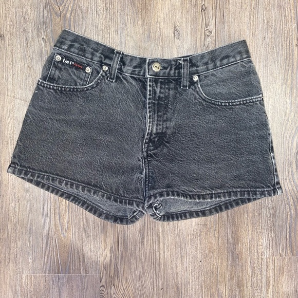 Custom Made Star Pocket Jeans - Picture 4 of 5